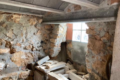 Landejendom i El Perello, Tarragona, El Perello - € 74.000 | Ref: FincaVistaValle - foto 16